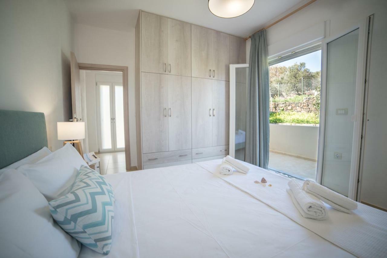 Vila Elounda Dream House Exteriér fotografie